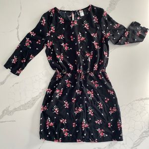 H&M Divided Dress